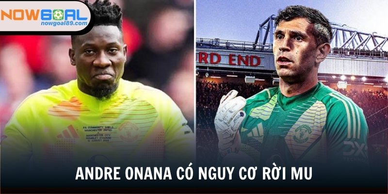 6 Dự Định Chuyển Nhượng Manchester United 2025 2 Andre Onana có thể bị thanh lý hoặc cho mượn