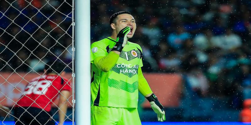 Filip Nguyễn - Thủ Thành Xuất Sắc Của Đội Tuyển Việt Nam 1 Khám phá về tiểu sử của Nguyễn Filip