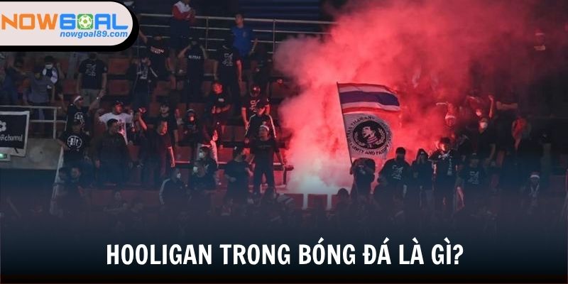Hooligan Trong Bóng Đá - Thực Trạng Đáng Buồn Ở Thể Thao Vua 1 Giải mã định nghĩa hooligan trong bóng đá