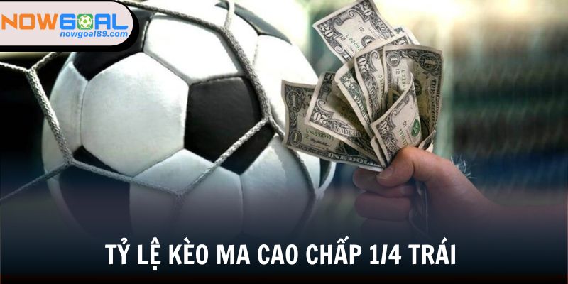 Tỷ Lệ Kèo Ma Cao - Bí Kíp Giành Chiến Thắng Tại Nowgoal 2 Kèo 0.25 trái được nhiều hội viên Nowgoal yêu thích